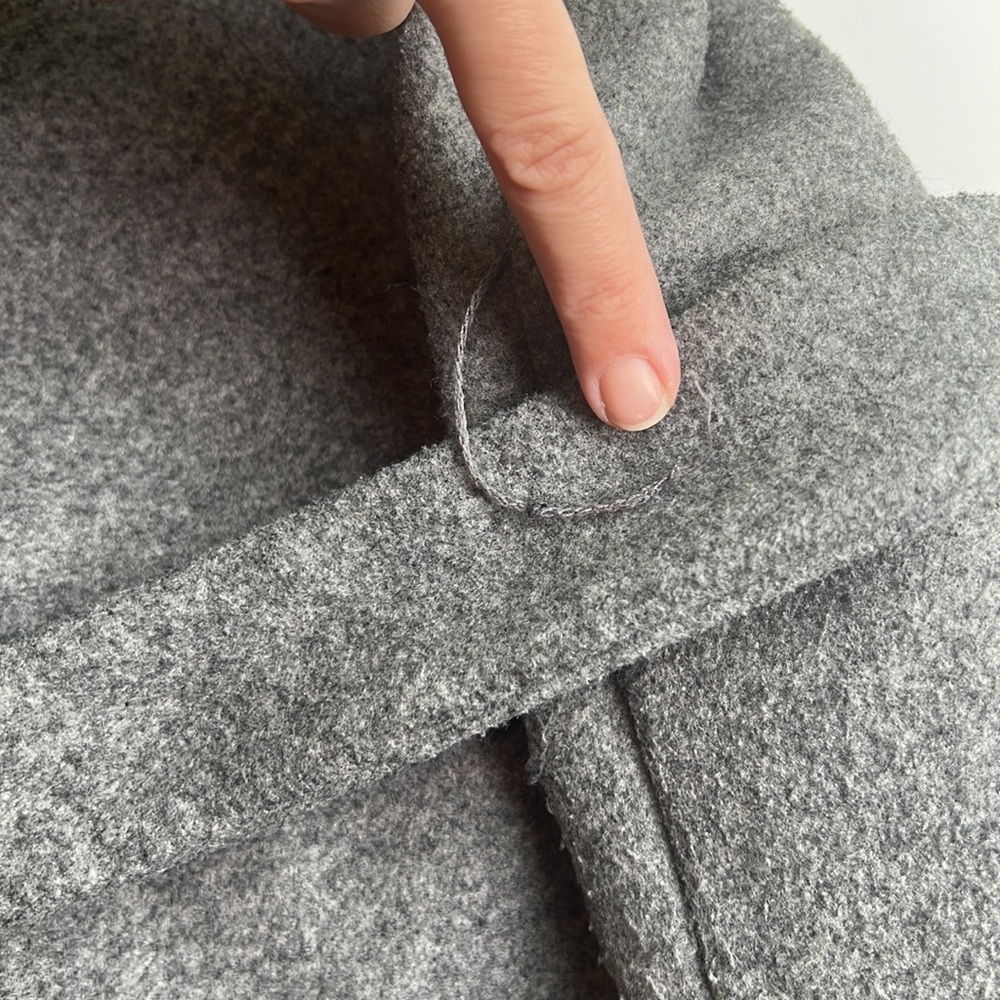 Zara jacket - Picture 5 of 8